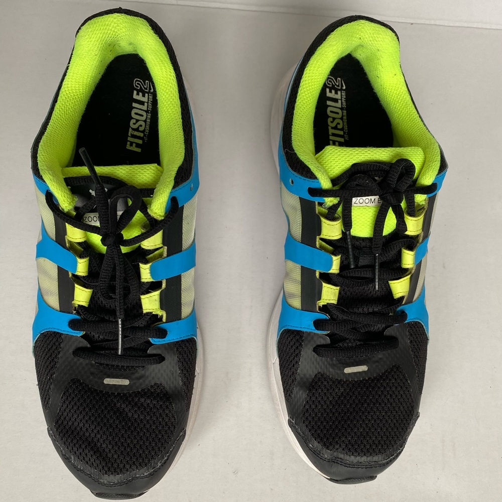 Nike Zion ELITE